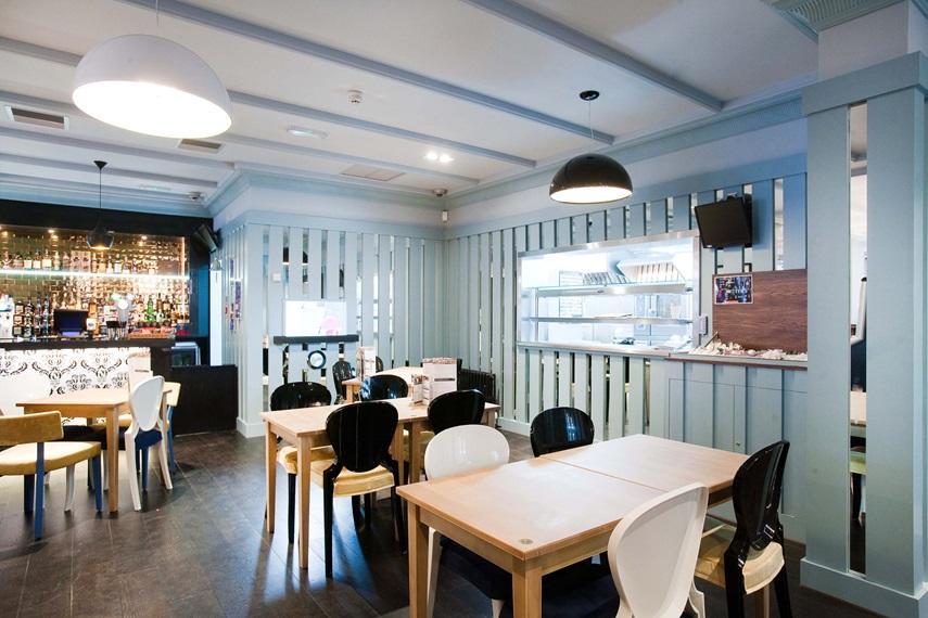 דנפרמליין The Guildhall And Linen Exchange Wetherspoon מראה חיצוני תמונה